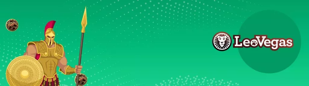 leovegas casino promo