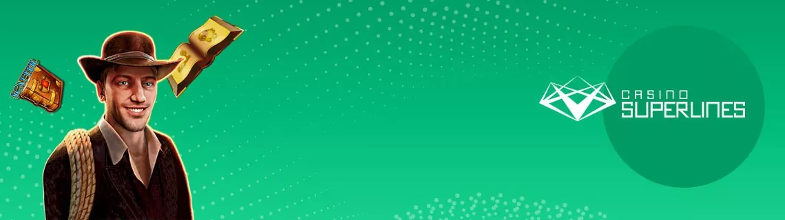 Superlines casino app & mobile