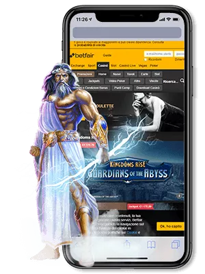 betfair mobile logo