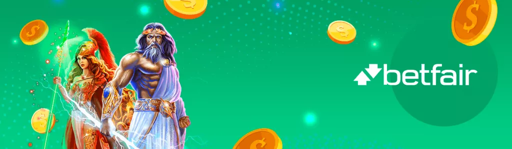 betfair casino promo