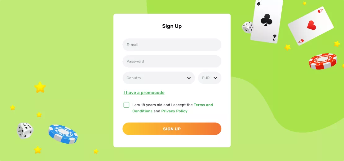 registration