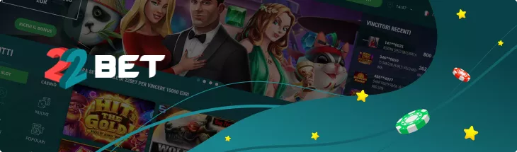 22bet promo