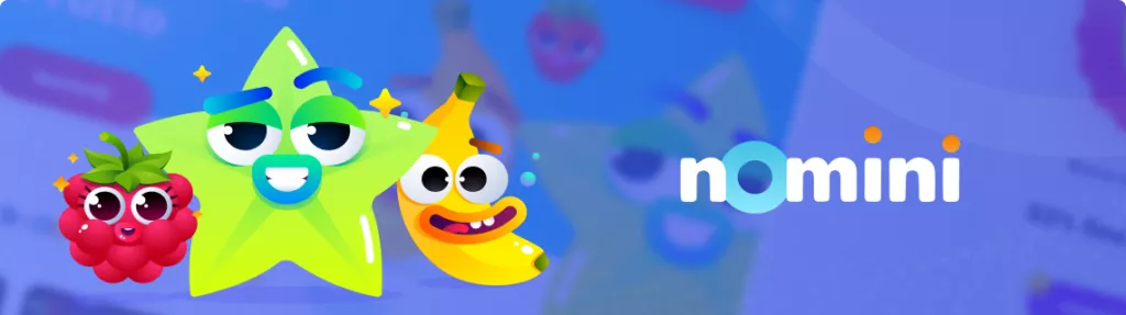 nomini casino promo