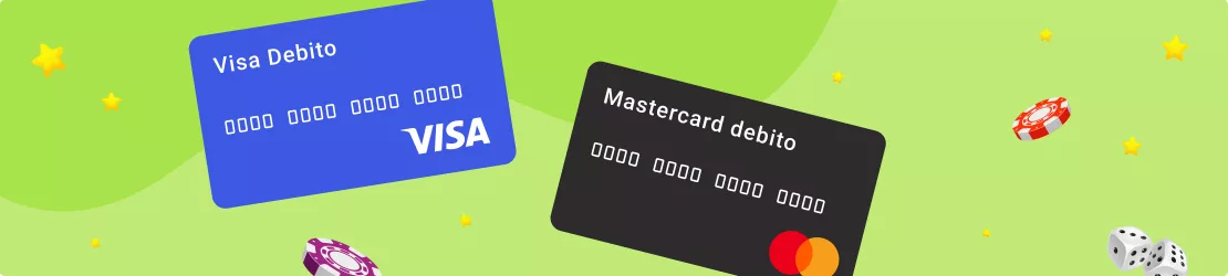 Visa&MasterCard