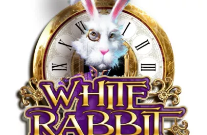 White rabbit