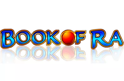 Book of Ra