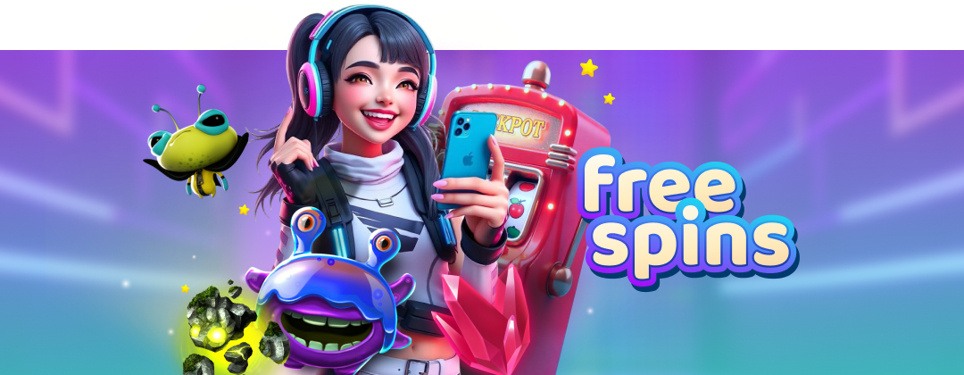free-spins